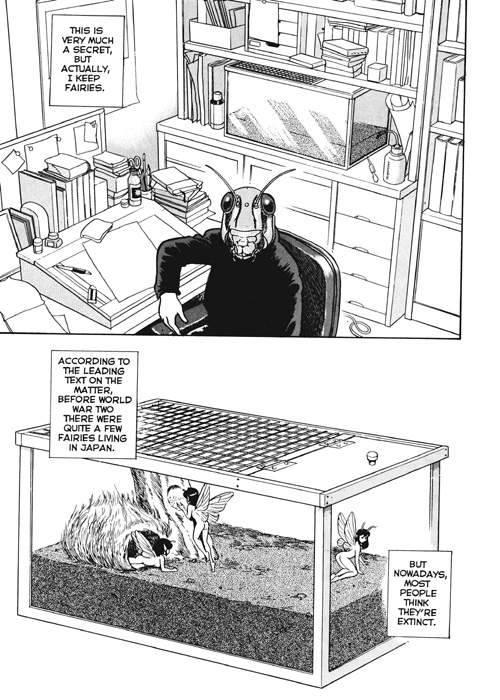 Bondage Fairies Fetish Chapter 2000 Page 152